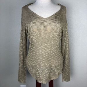 RDI Long Sleeve Sweater Size Medium